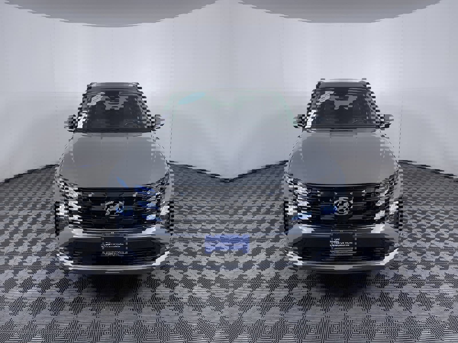 2025 Hyundai Tucson SEL Convenience photo 27