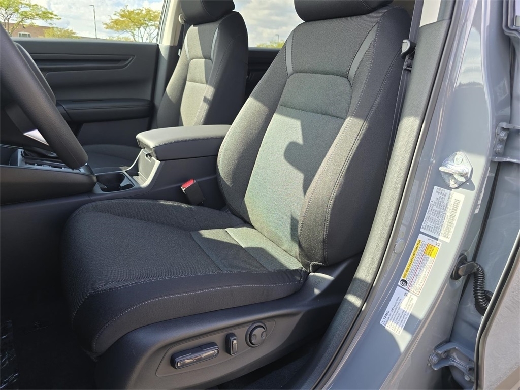 2026 Honda CR-V EX photo 23