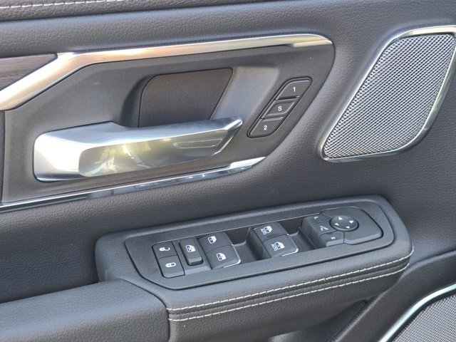 2026 Ram 1500 Laramie photo 33