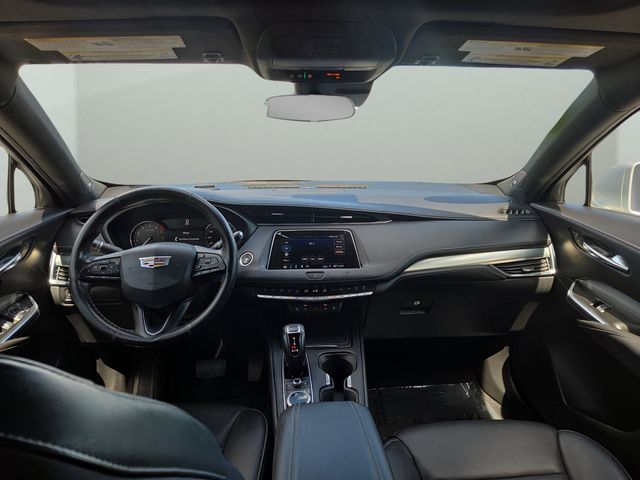 2019 Cadillac XT4 Premium Luxury photo 2