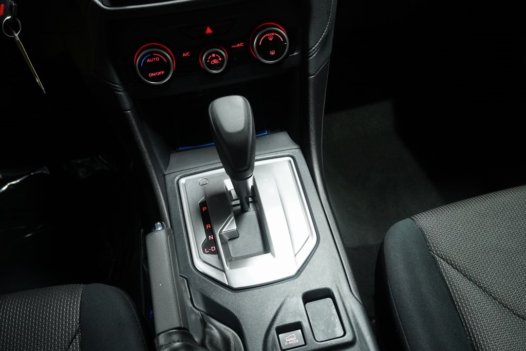 2022 Subaru Crosstrek Base photo 17