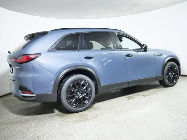 2025 Mazda CX-70 3.3 Turbo Premium photo 2