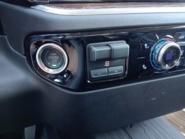 2025 Gmc Sierra 2500 HD SLE photo 17