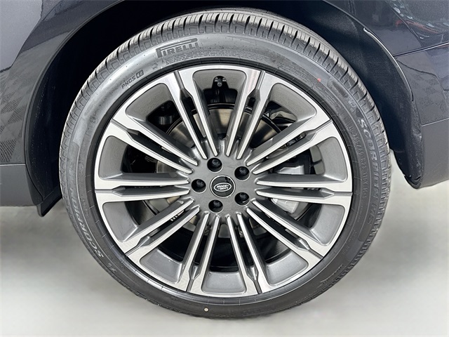 2025 Land Rover Range Rover Sport SE photo 29