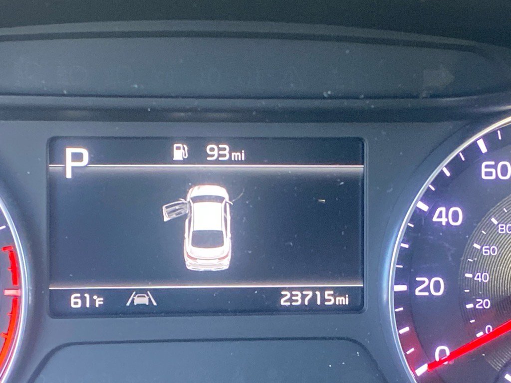 2023 Kia Forte GT-Line photo 19