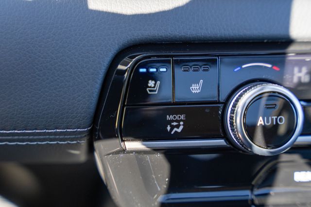 2025 Honda Pilot Elite photo 34