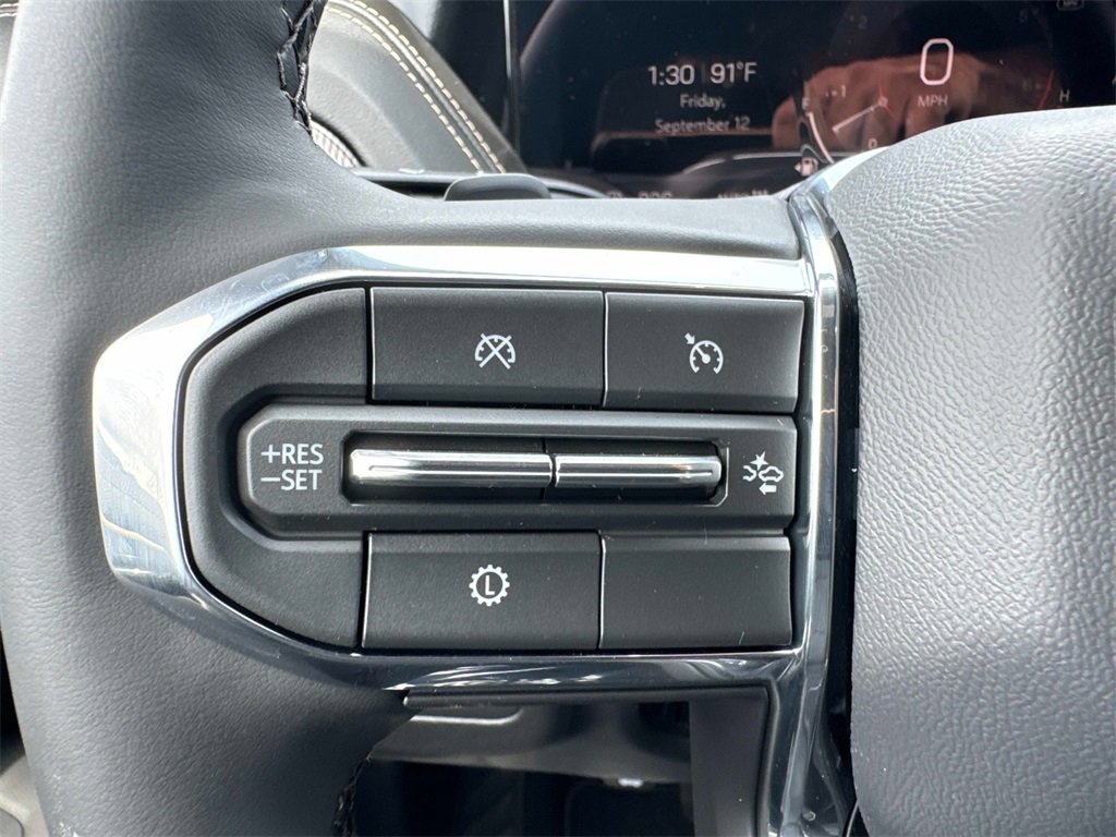 2025 Gmc Yukon photo 26