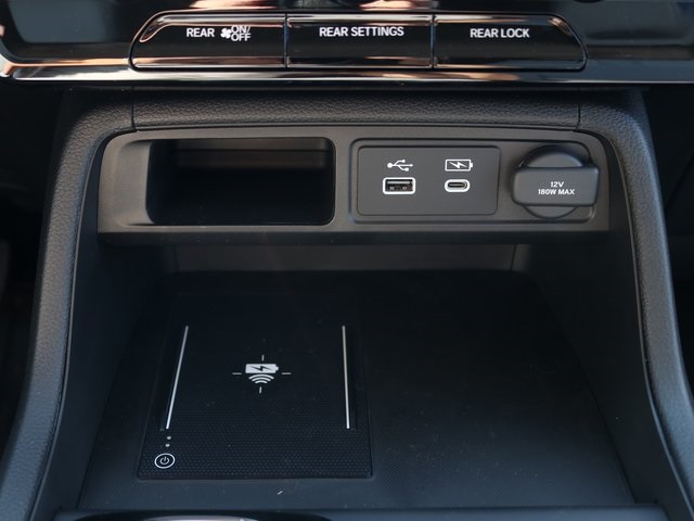 2025 Honda Pilot Touring photo 22