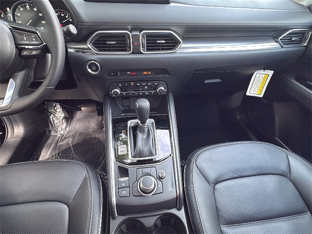 2025 Mazda CX-5 2.5 Premium Plus photo 20
