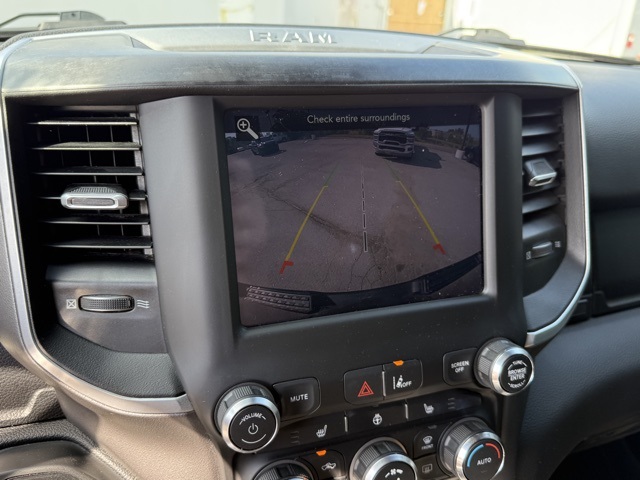 2021 Ram 1500 Big Horn Lone Star photo 21