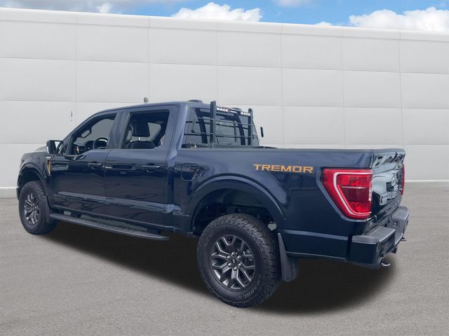 2023 Ford F-150 Tremor photo 3
