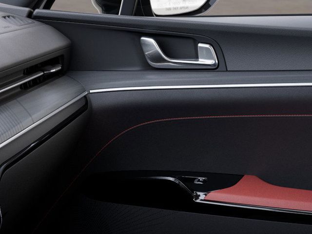 2025 Kia K5 GT-Line photo 23