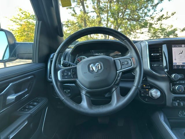 2022 Ram 1500 Laramie photo 20
