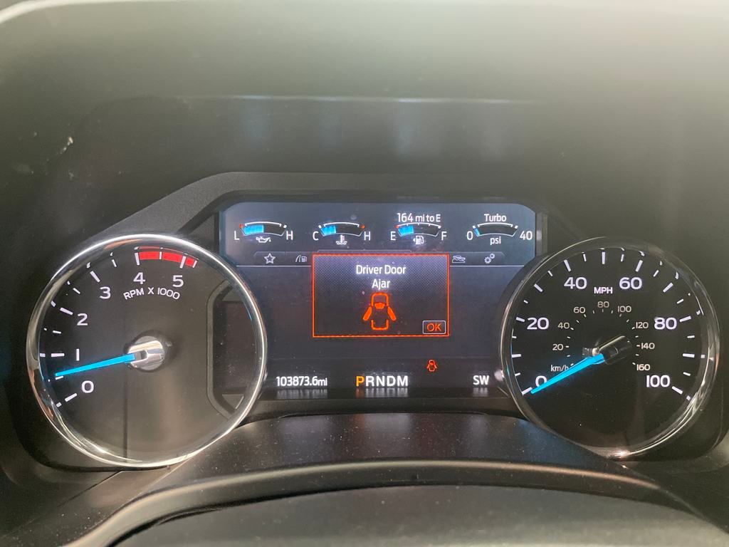 2022 Ford F-250 photo 11