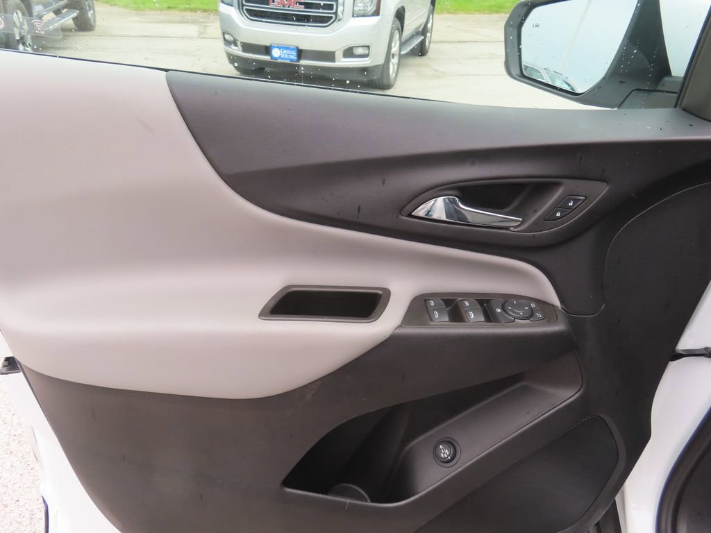 2023 Chevrolet Equinox LT photo 15