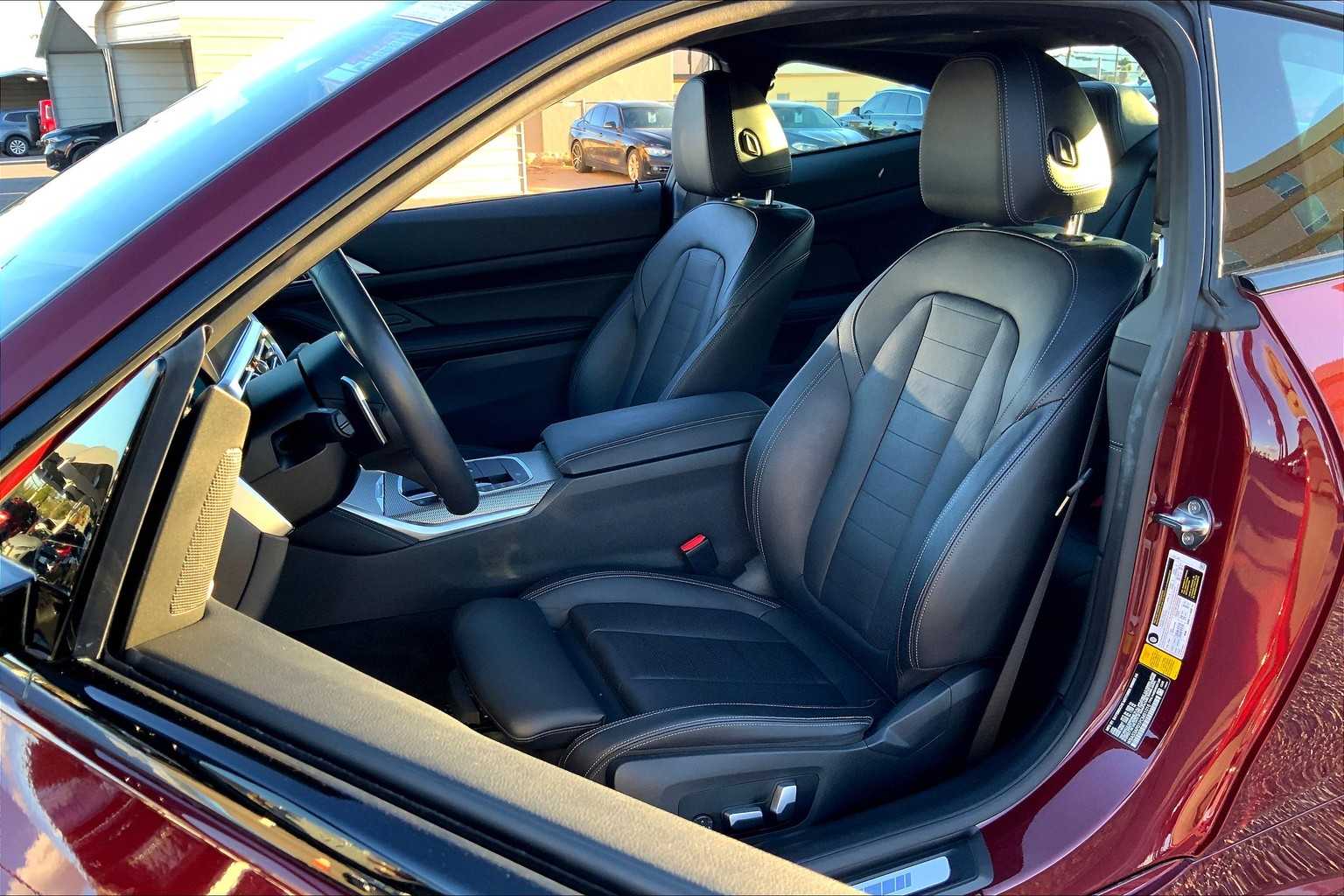2023 Bmw 430i photo 7