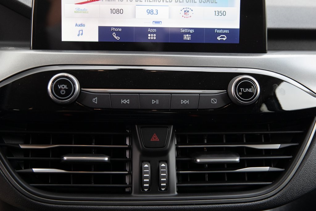 2025 Ford Escape Active photo 27