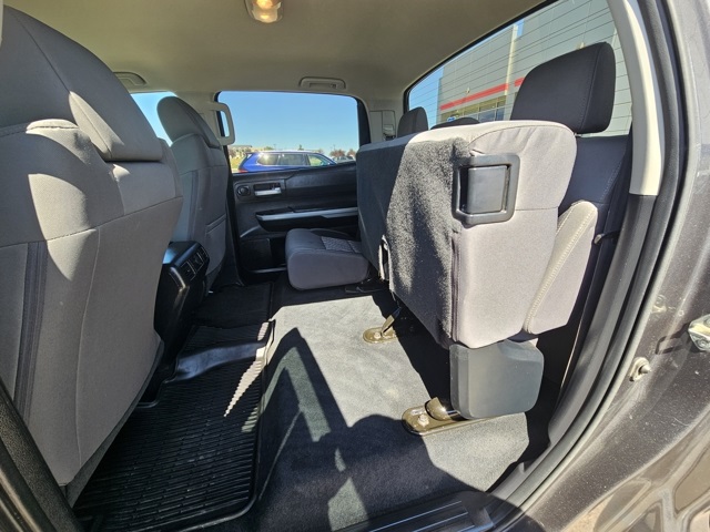 2021 Toyota Tundra SR5 Grade photo 18