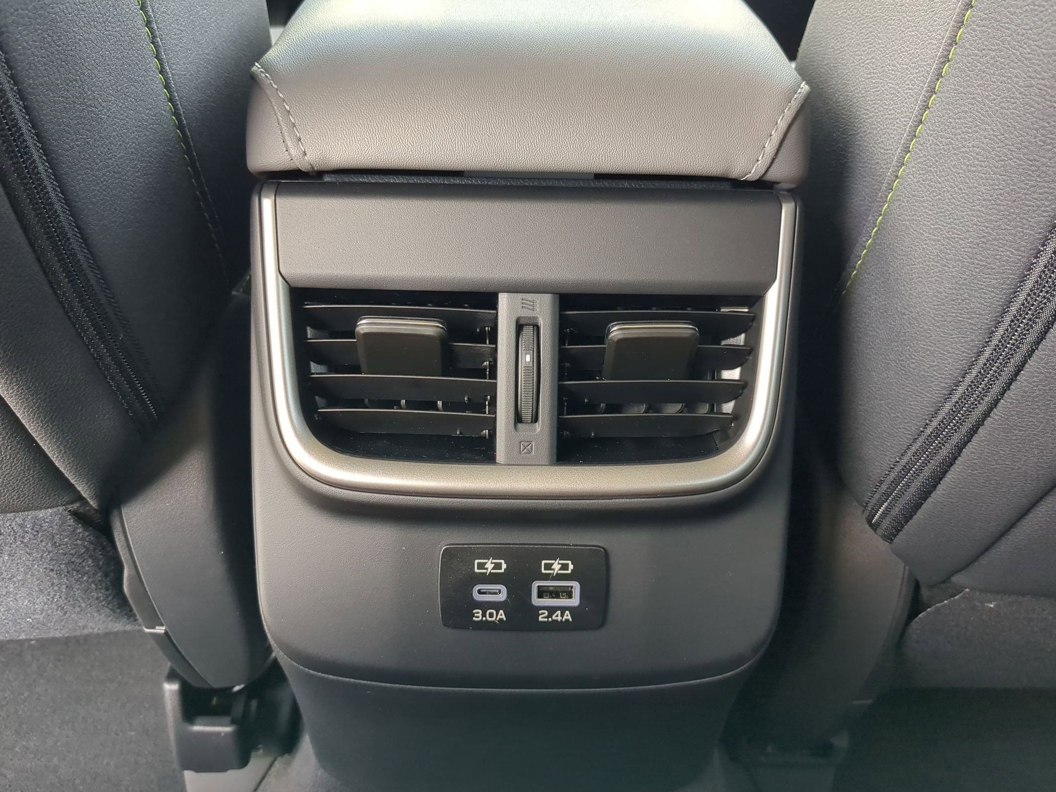 2025 Subaru Outback Onyx Edition photo 15
