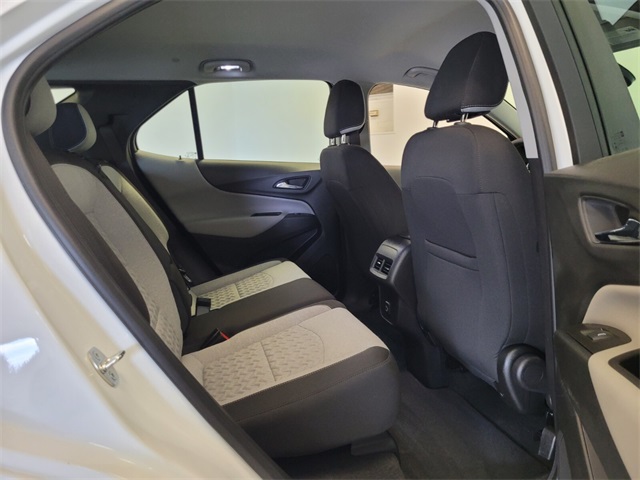 2022 Chevrolet Equinox LS photo 14
