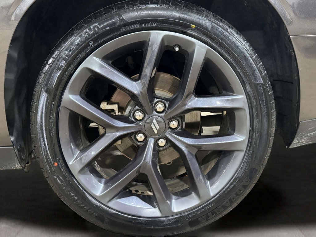 2022 Dodge Challenger SXT photo 28