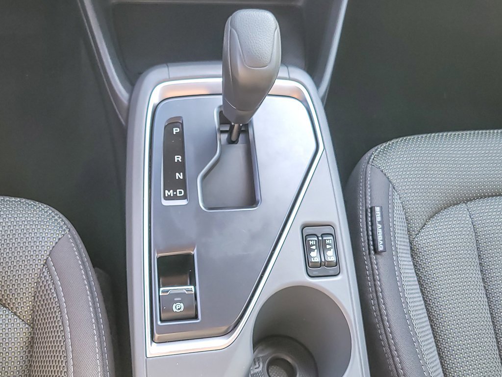 2024 SUBARU CROSSTREK - Image 16