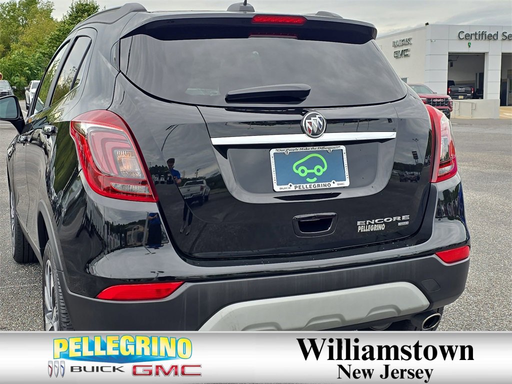 2022 Buick Encore Preferred photo 30