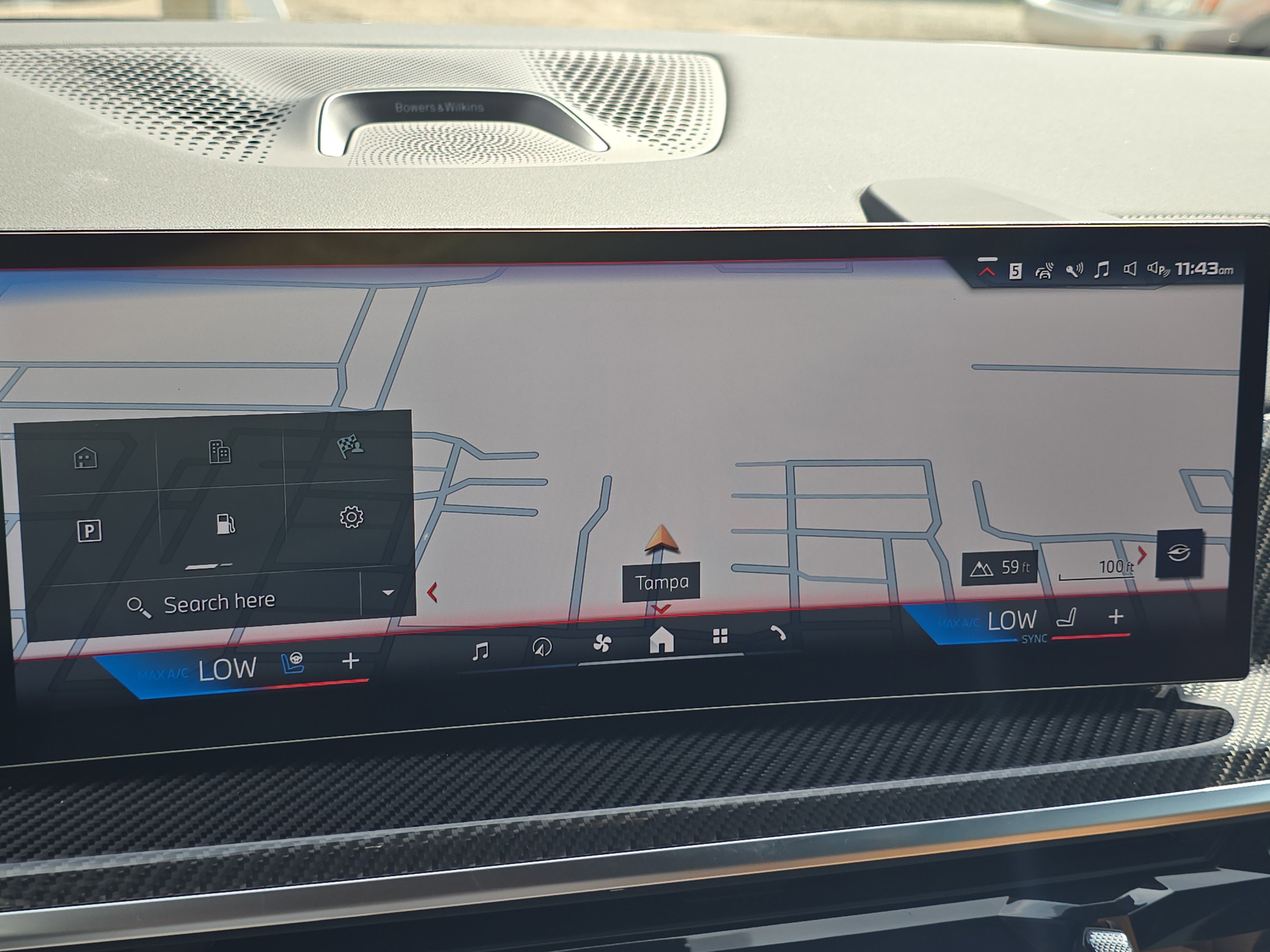 2026 Bmw X5 M60i photo 9