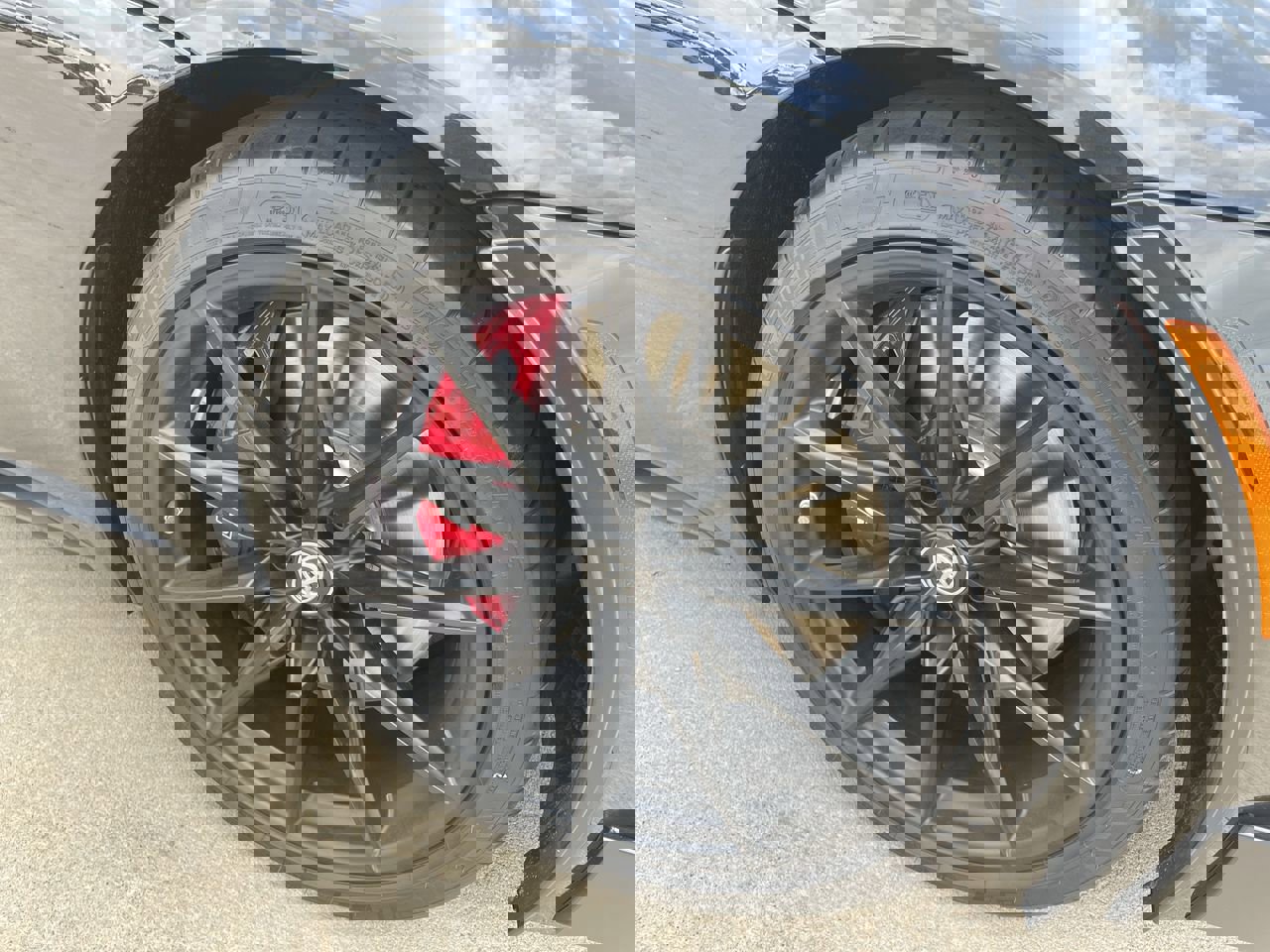 2026 Toyota Supra 3.0 Premium photo 2