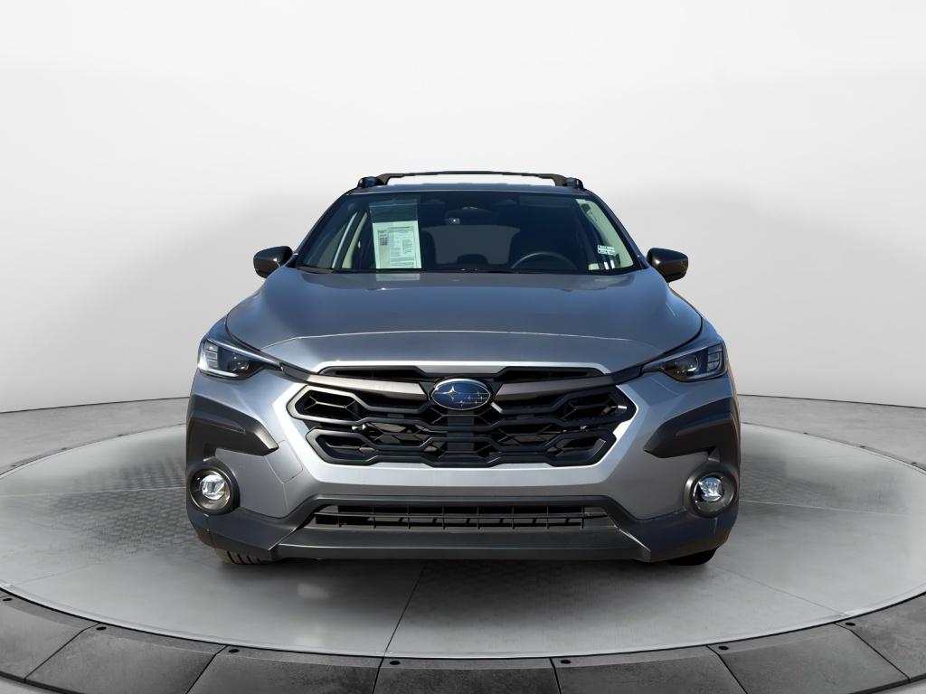 2024 Subaru Crosstrek Limited photo 2