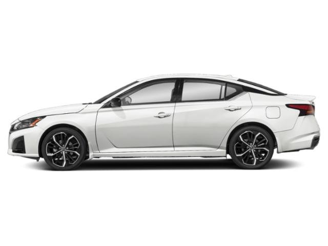 2025 Nissan Altima 2.5 SR photo 6