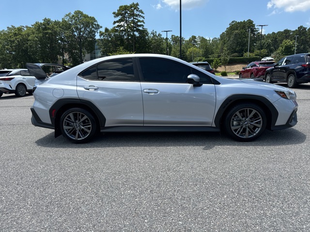 2023 Subaru WRX Base photo 5