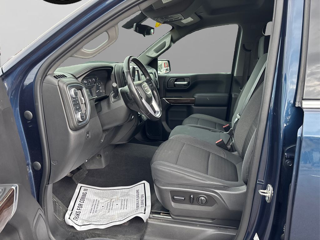 2020 Gmc Sierra 1500 SLE photo 9