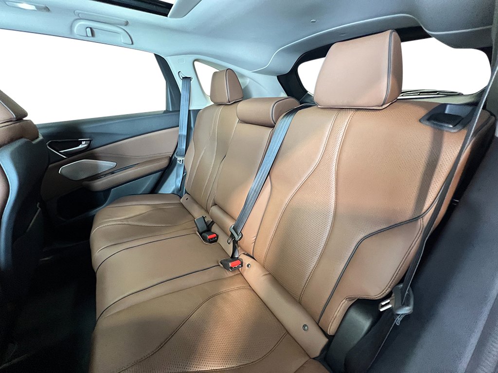 2025 Acura RDX Advance photo 22