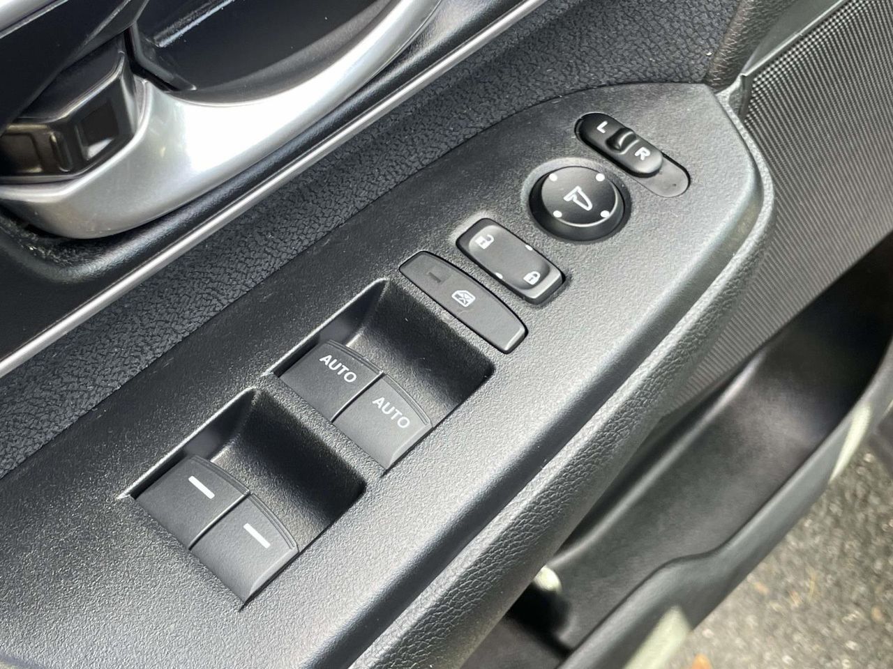 2021 Honda CR-V EX photo 14