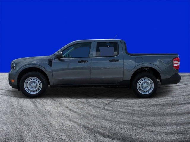 2025 Ford Maverick XL photo 5