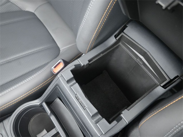 2022 Subaru Forester Wilderness photo 4
