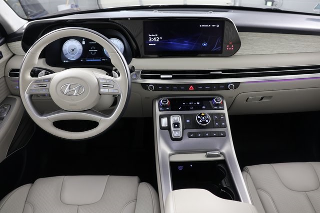 2023 Hyundai Palisade Calligraphy photo 2