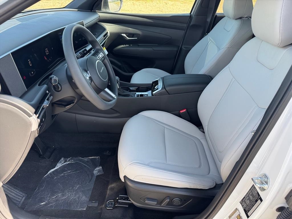 2026 Hyundai Santa Cruz SEL photo 4