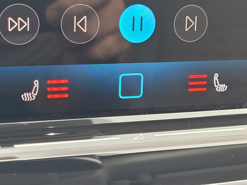 2025 Volkswagen Tiguan S photo 13