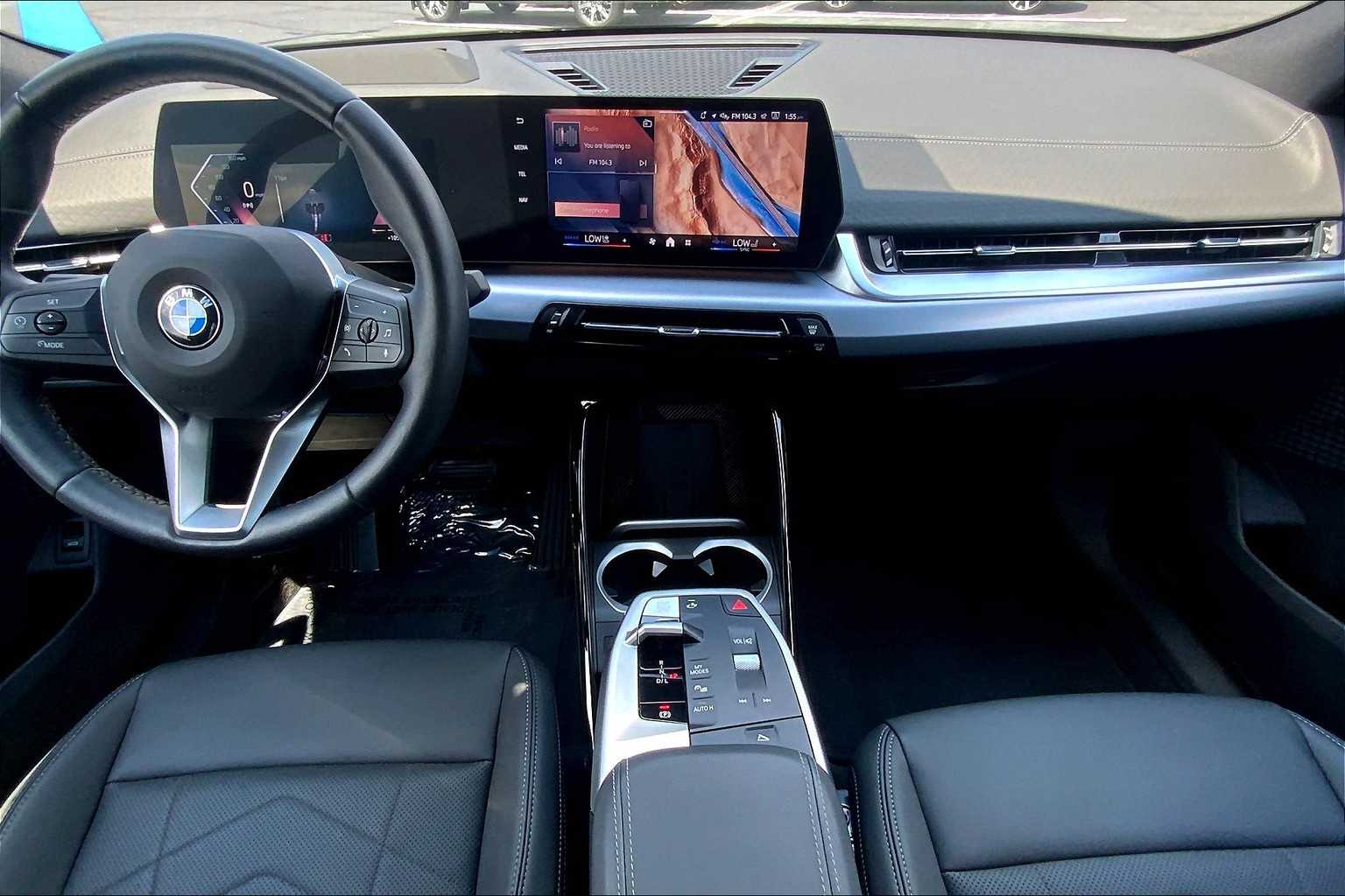 2025 Bmw X2 xDrive28i photo 15