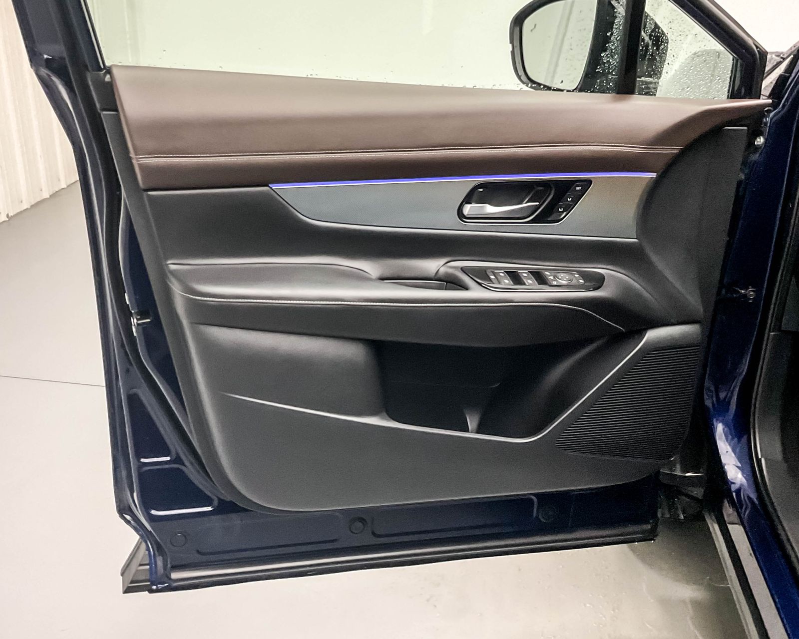2025 Nissan Murano Platinum photo 9