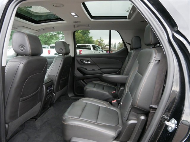 2021 Chevrolet Traverse RS photo 15