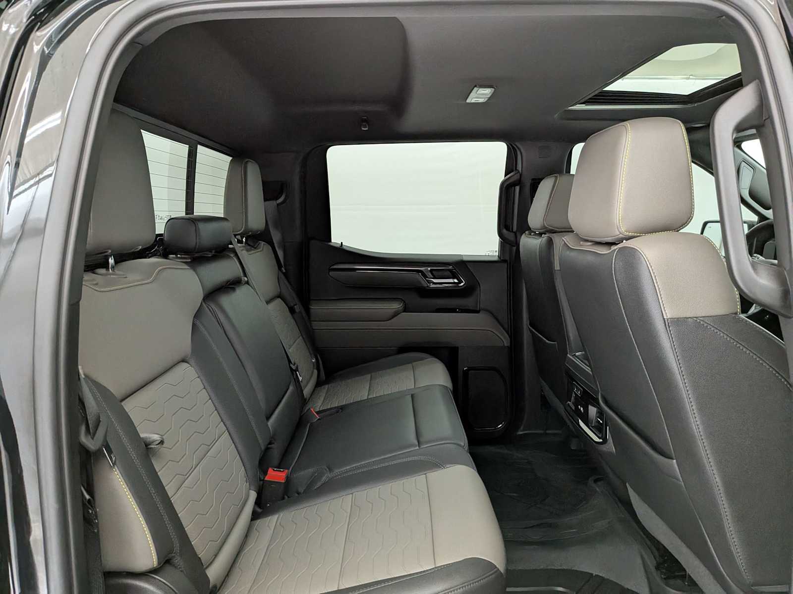 2024 Chevrolet Silverado 1500 ZR2 photo 22