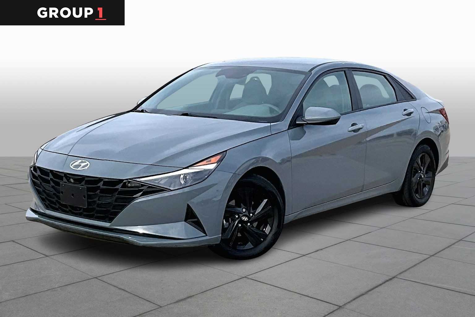 2022 Hyundai Elantra