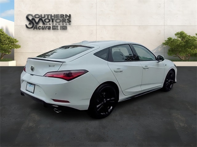 2026 Acura Integra A-Spec photo 26