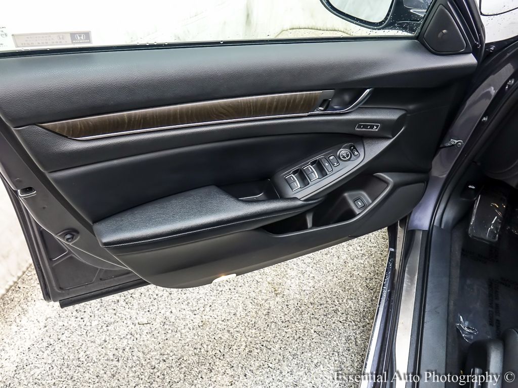 2018 HONDA ACCORD - Image 23