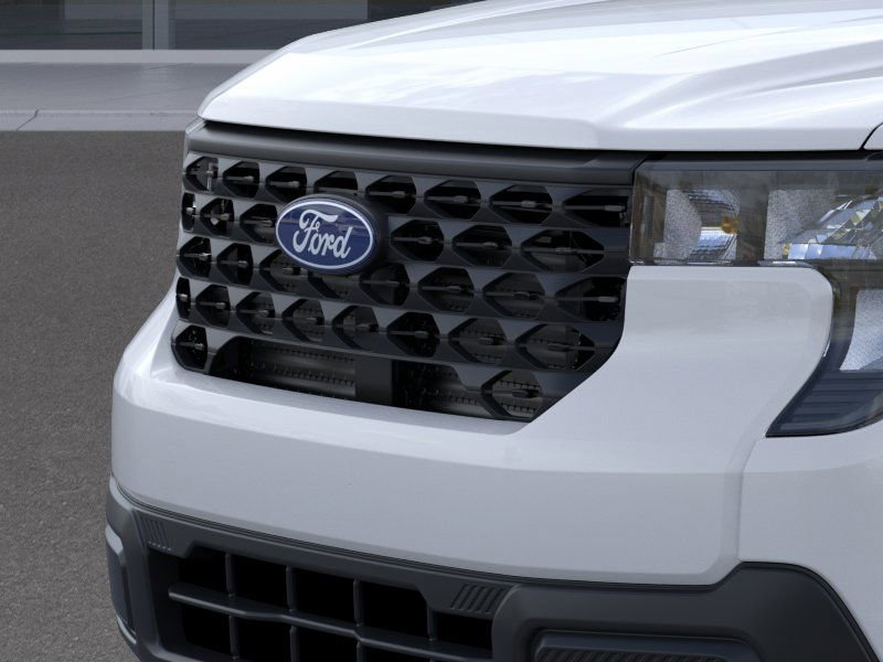 2025 Ford Maverick XL photo 13