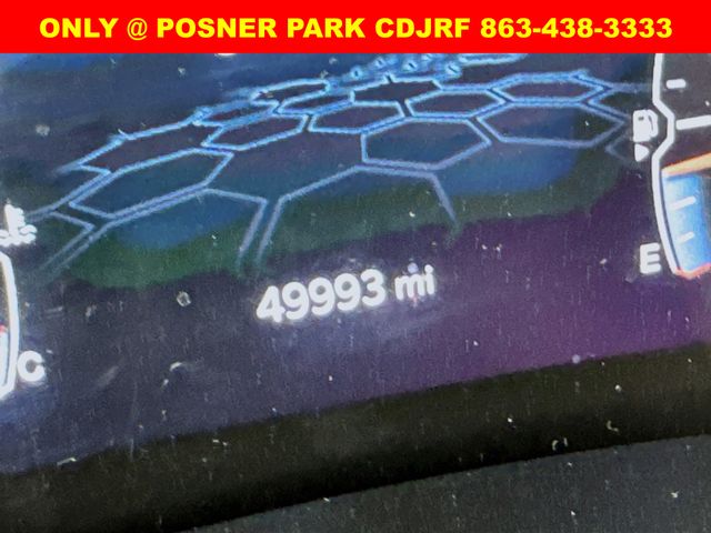 2024 Jeep Compass Limited photo 12