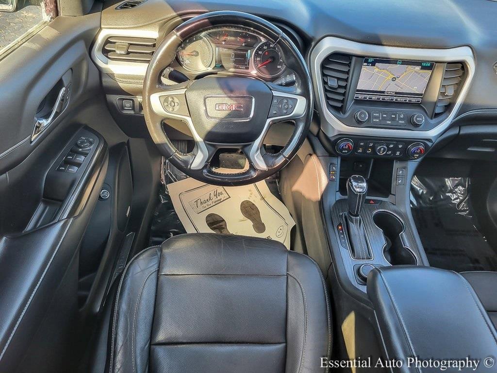 2019 GMC ACADIA - Image 12